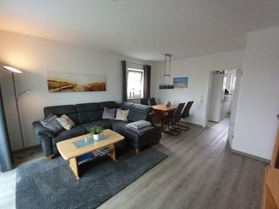 Ferienhaus für 5 Personen (85 m²) in Carolinensiel 7/10