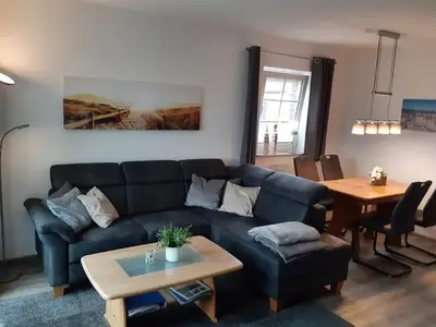 Ferienhaus für 5 Personen (85 m²) in Carolinensiel 8/10