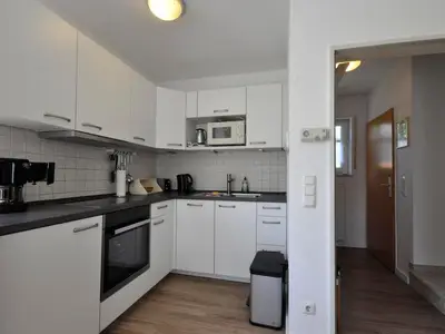 Ferienhaus für 4 Personen (70 m²) in Carolinensiel 4/10