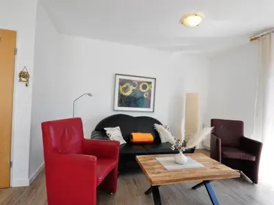 Ferienhaus für 4 Personen (70 m²) in Carolinensiel 6/10