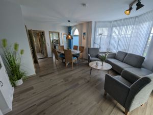 Ferienhaus für 5 Personen (70 m²) in Carolinensiel