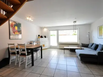 Ferienhaus für 4 Personen (70 m²) in Carolinensiel 1/10