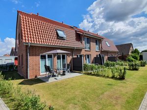 Ferienhaus für 6 Personen (80 m²) in Carolinensiel