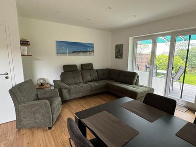 Ferienhaus für 4 Personen (78 m²) in Carolinensiel 6/10