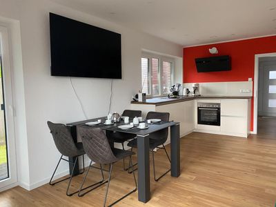 Ferienhaus für 4 Personen (78 m²) in Carolinensiel 8/10