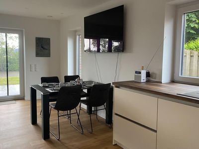 Ferienhaus für 4 Personen (78 m²) in Carolinensiel 9/10