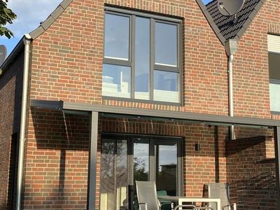 Ferienhaus für 4 Personen (78 m²) in Carolinensiel 3/10