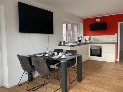 Ferienhaus für 4 Personen (78 m²) in Carolinensiel 9/10