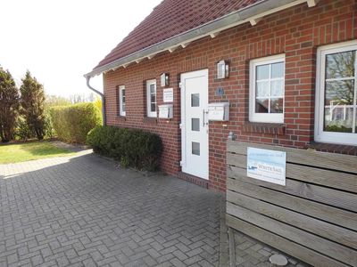 Ferienhaus für 4 Personen (65 m²) in Carolinensiel 1/10