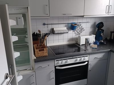 Ferienhaus für 4 Personen (65 m²) in Carolinensiel 8/10