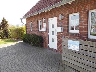 Ferienhaus für 4 Personen (65 m²) in Carolinensiel 1/10