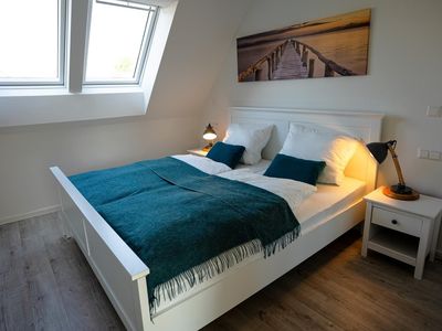 Ferienhaus für 6 Personen (70 m²) in Carolinensiel 4/10