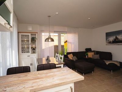 Ferienhaus für 6 Personen (70 m²) in Carolinensiel 1/10