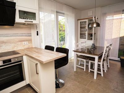 Ferienhaus für 6 Personen (70 m²) in Carolinensiel 3/10