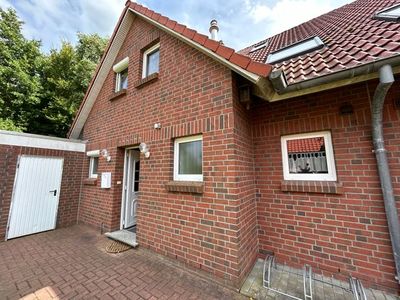 Ferienhaus für 6 Personen (82 m²) in Carolinensiel 1/10