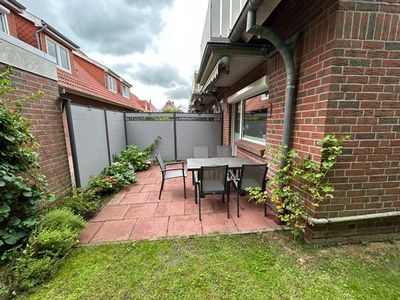 Ferienhaus für 6 Personen (82 m²) in Carolinensiel 2/10