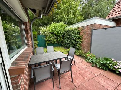 Ferienhaus für 6 Personen (82 m²) in Carolinensiel 3/10