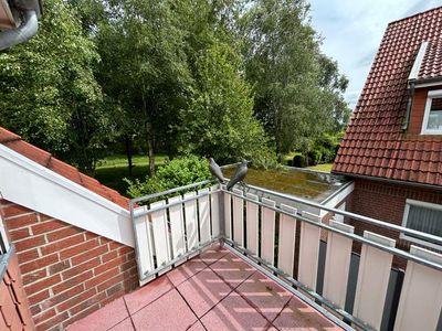 Ferienhaus für 6 Personen (82 m²) in Carolinensiel 5/10