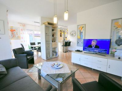 Ferienhaus für 5 Personen (85 m²) in Carolinensiel 5/10