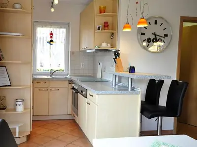 Ferienhaus für 5 Personen (85 m²) in Carolinensiel 6/10