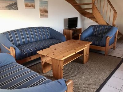 Ferienhaus für 4 Personen (75 m²) in Carolinensiel 5/10