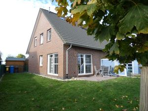 Ferienhaus für 5 Personen (65 m²) in Carolinensiel