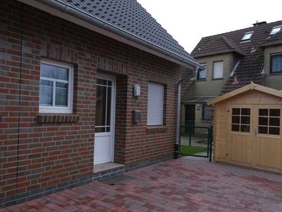 Ferienhaus für 5 Personen (65 m²) in Carolinensiel 2/10