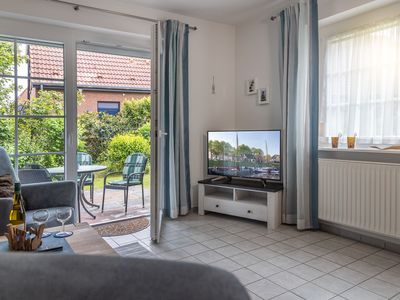 Ferienhaus für 6 Personen (70 m²) in Carolinensiel 5/10