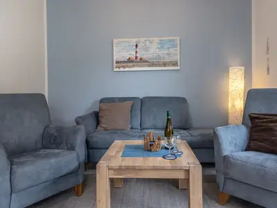 Ferienhaus für 6 Personen (70 m²) in Carolinensiel 6/10