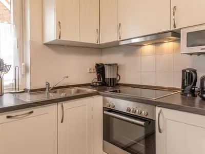 Ferienhaus für 6 Personen (70 m²) in Carolinensiel 9/10