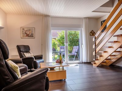 Ferienhaus für 5 Personen (65 m²) in Carolinensiel 3/10