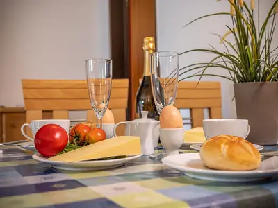Ferienhaus für 4 Personen (65 m²) in Carolinensiel 4/10