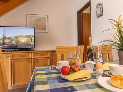 Ferienhaus für 4 Personen (65 m²) in Carolinensiel 5/10