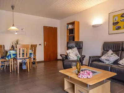Ferienhaus für 4 Personen (65 m²) in Carolinensiel 7/10