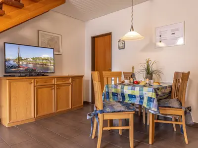 Ferienhaus für 4 Personen (65 m²) in Carolinensiel 8/10