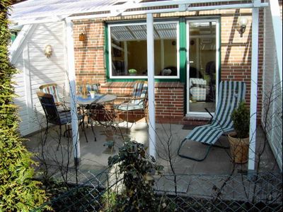 Ferienhaus für 5 Personen (65 m²) in Carolinensiel 1/10