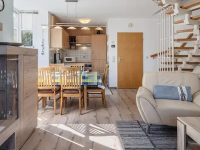 Ferienhaus für 8 Personen (75 m²) in Carolinensiel 4/10