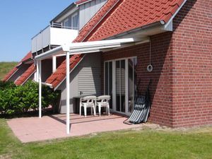 Ferienhaus für 5 Personen (65 m²) in Carolinensiel