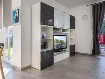 Ferienhaus für 5 Personen (65 m²) in Carolinensiel 3/10