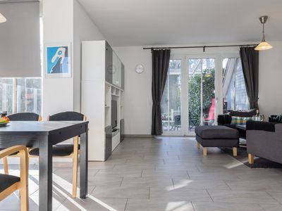 Ferienhaus für 5 Personen (65 m²) in Carolinensiel 4/10