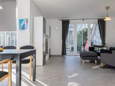 Ferienhaus für 5 Personen (65 m²) in Carolinensiel 4/10