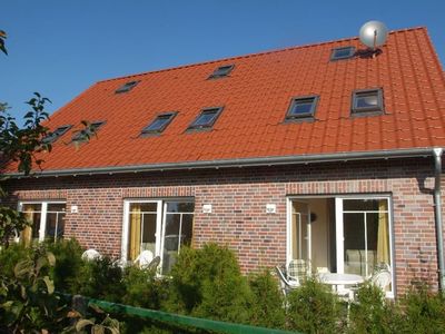 Ferienhaus für 5 Personen (75 m²) in Carolinensiel 2/10