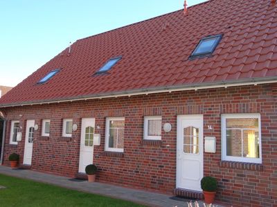 Ferienhaus für 5 Personen (75 m²) in Carolinensiel 3/10