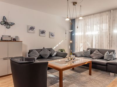 Ferienhaus für 5 Personen (80 m²) in Carolinensiel 5/10