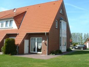 Ferienhaus für 4 Personen (65 m²) in Carolinensiel