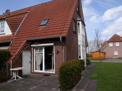 Ferienhaus für 4 Personen (65 m²) in Carolinensiel 2/10