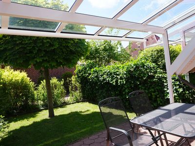 Ferienhaus für 5 Personen (81 m²) in Carolinensiel 5/10