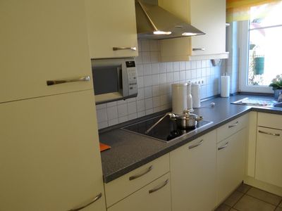 Ferienhaus für 5 Personen (75 m²) in Carolinensiel 10/10