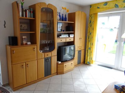 Ferienhaus für 4 Personen (65 m²) in Carolinensiel 3/10