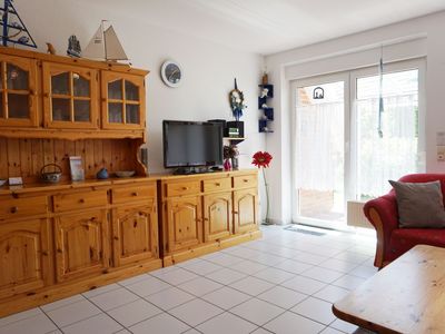 Ferienhaus für 5 Personen (81 m²) in Carolinensiel 6/10